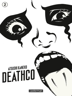 cover image of Deathco (Tome 2)